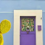 La Casa Di Frida Catania