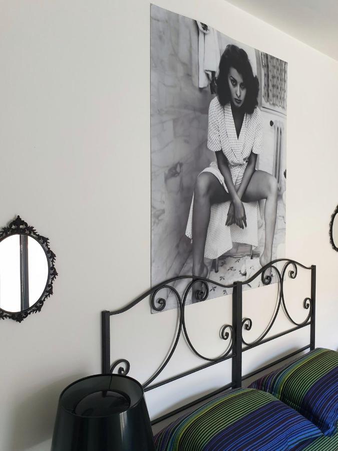 Holiday home La Casa Di Frida Catania