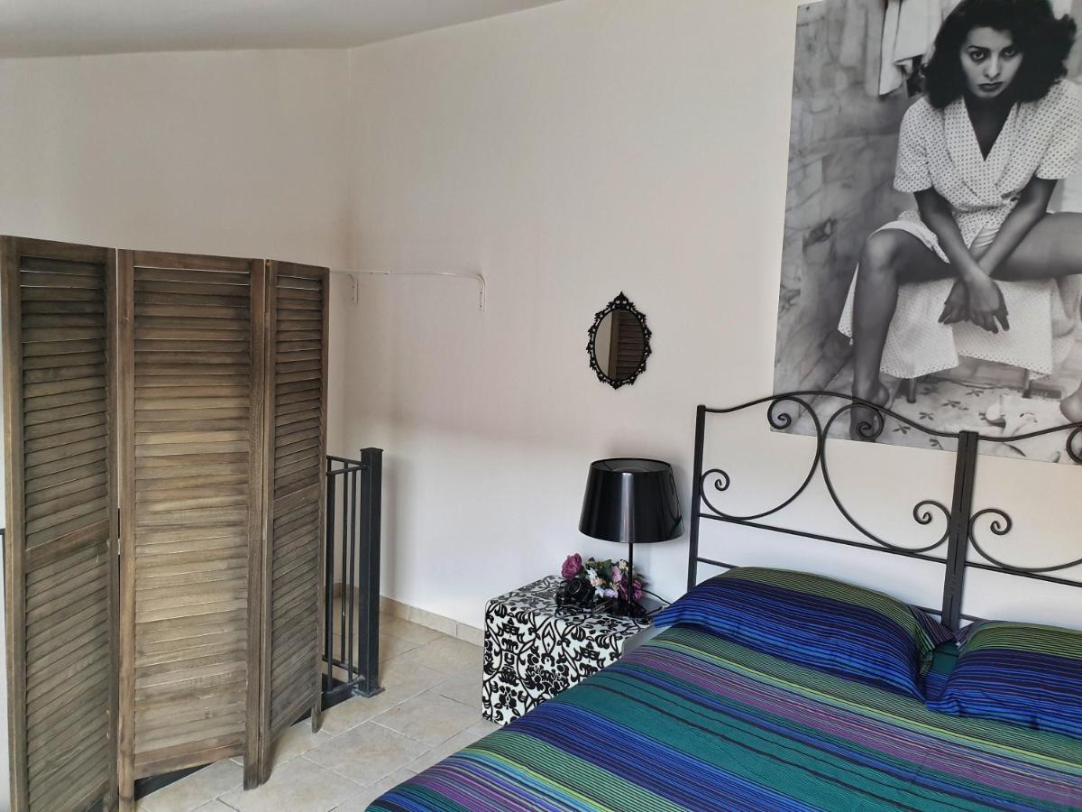 Holiday home La Casa Di Frida Catania