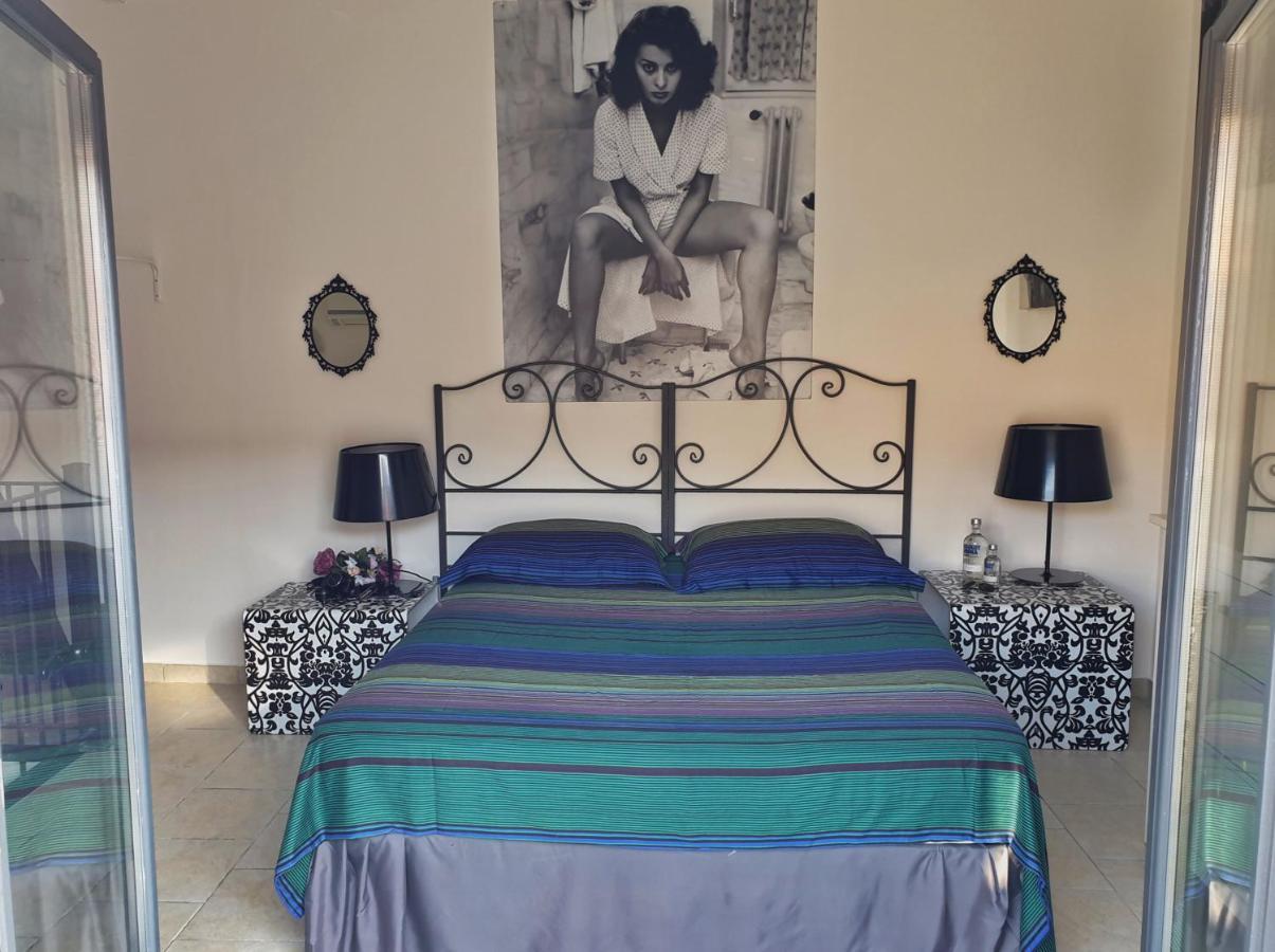 Holiday home La Casa Di Frida