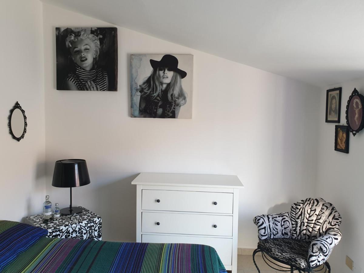 La Casa Di Frida Holiday home *