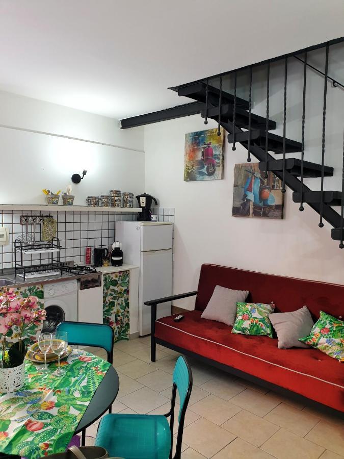 La Casa Di Frida Holiday home