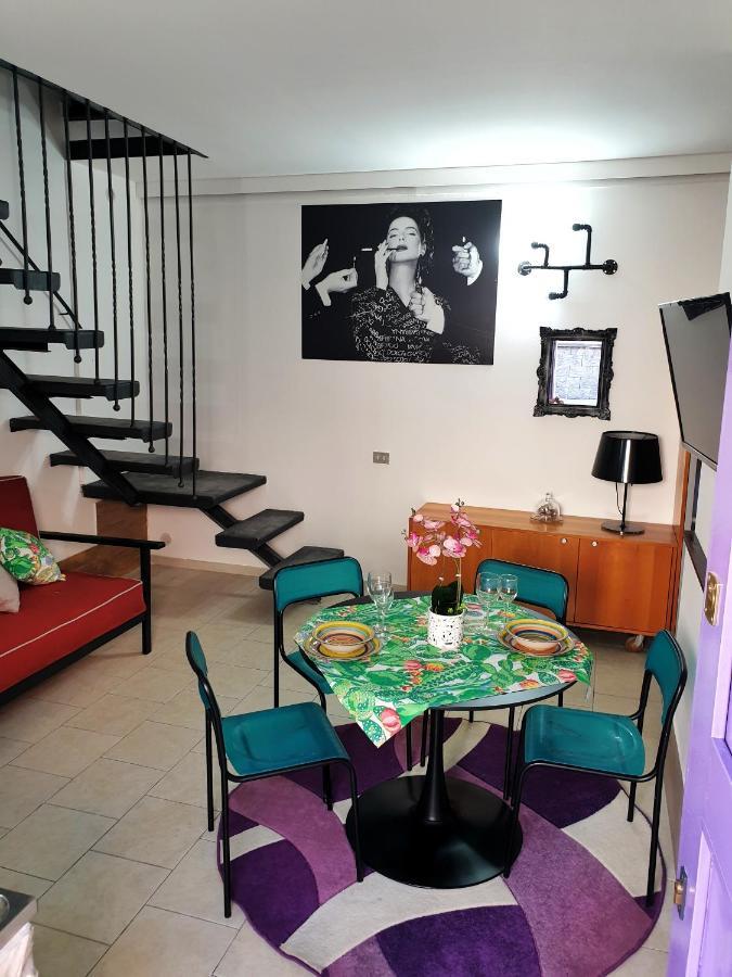 La Casa Di Frida * Catania
