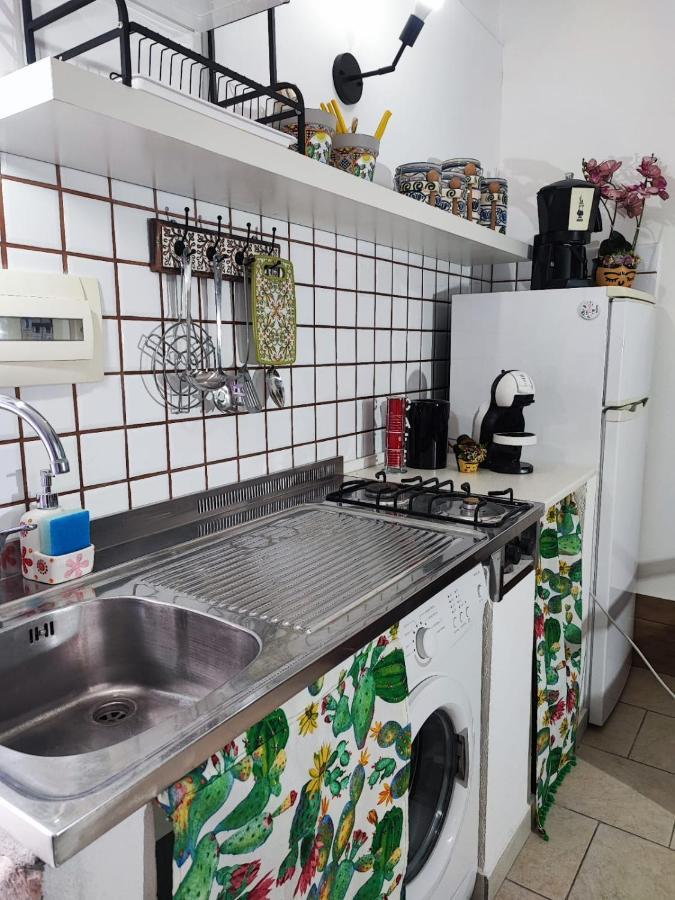 La Casa Di Frida *
