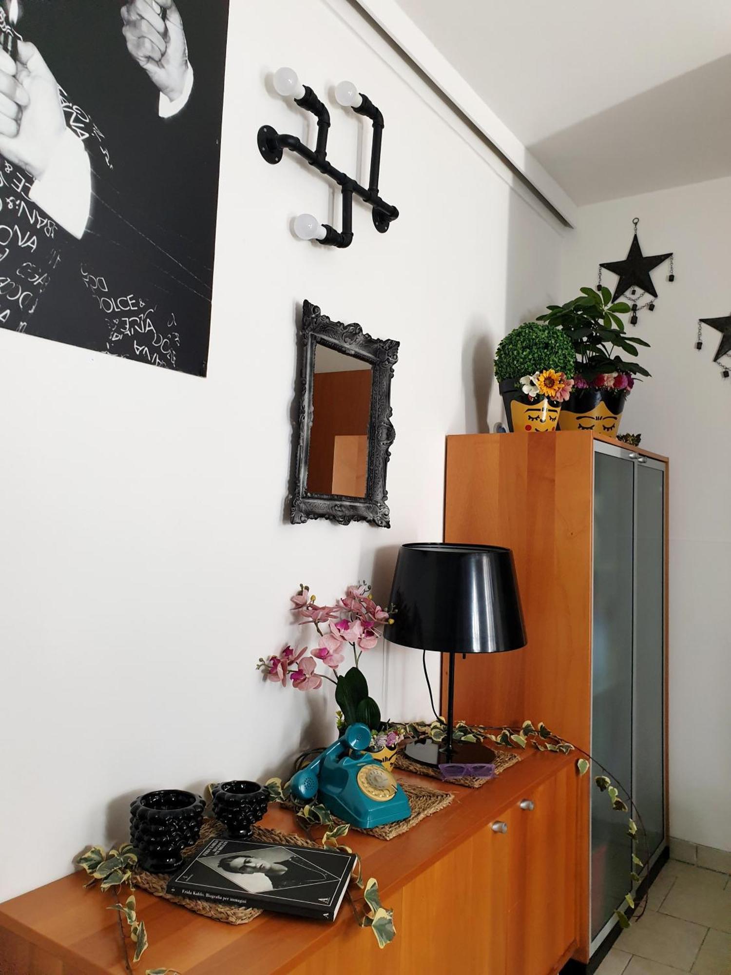 La Casa Di Frida Catania