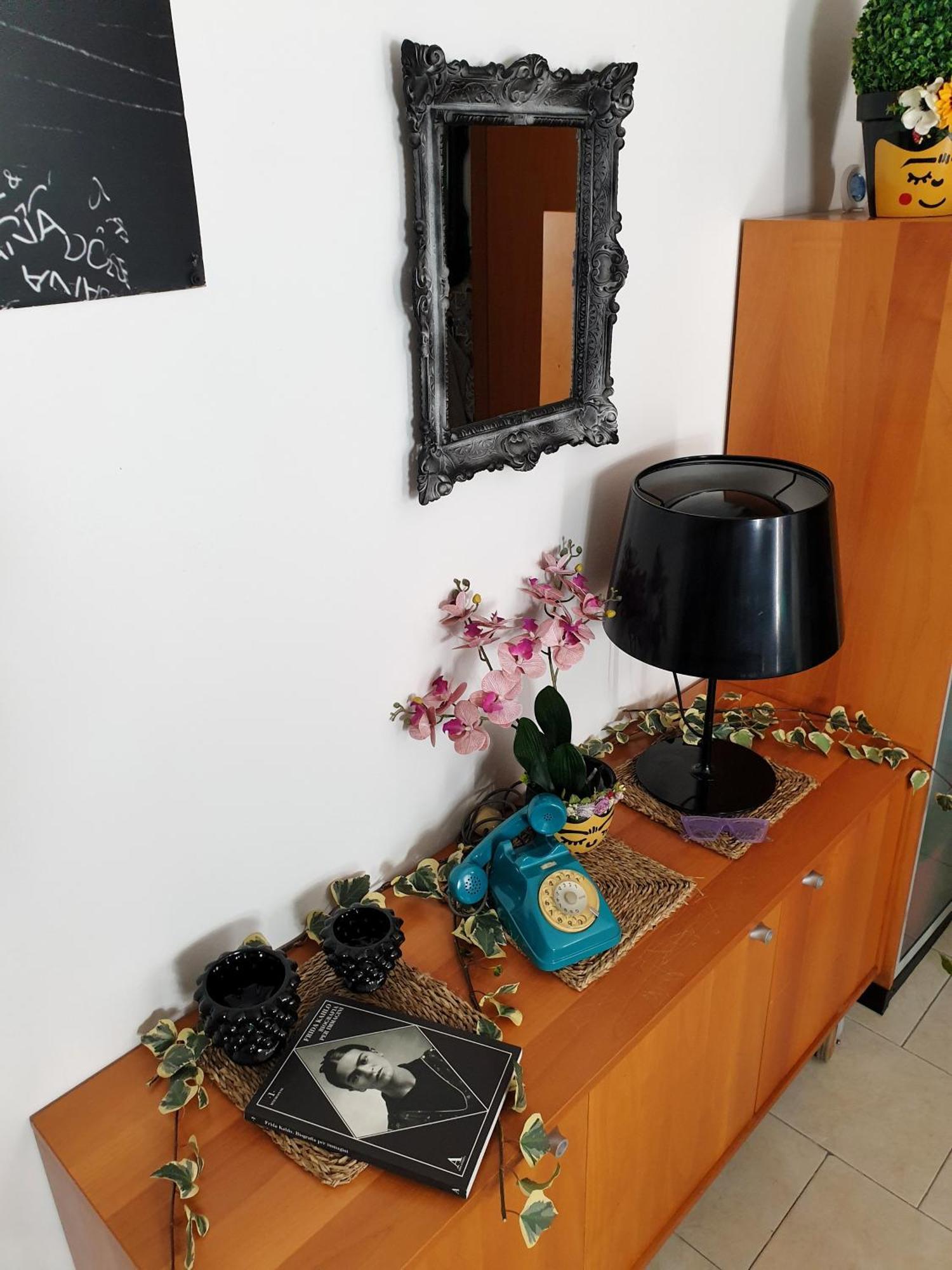 La Casa Di Frida * Catania