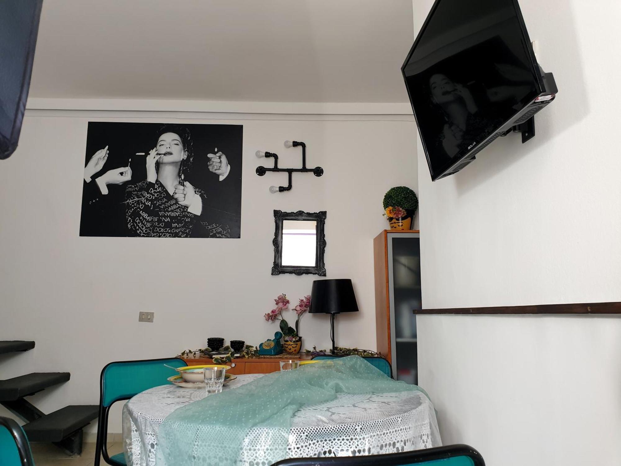 Holiday home La Casa Di Frida Catania
