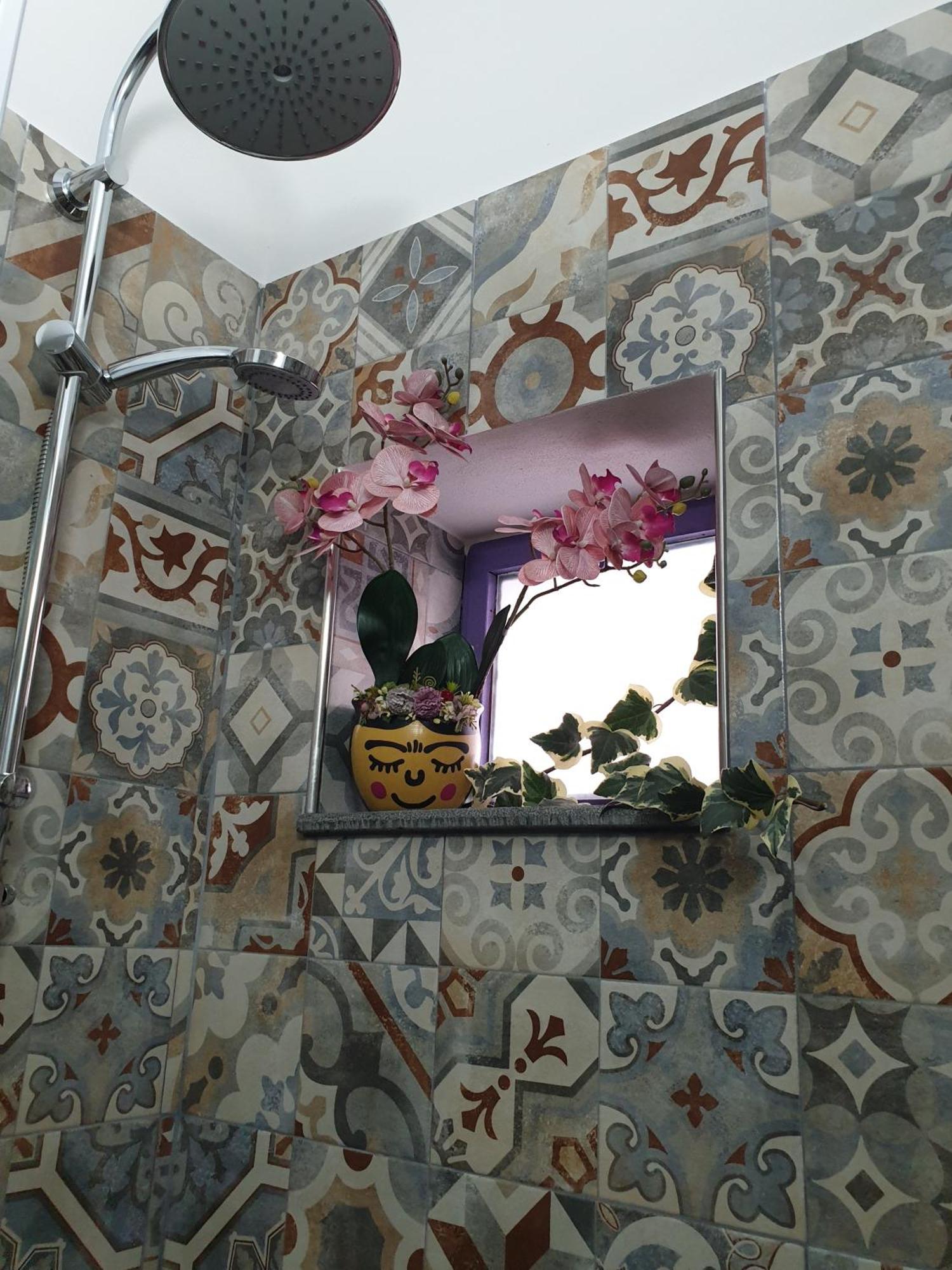 La Casa Di Frida Holiday home Catania