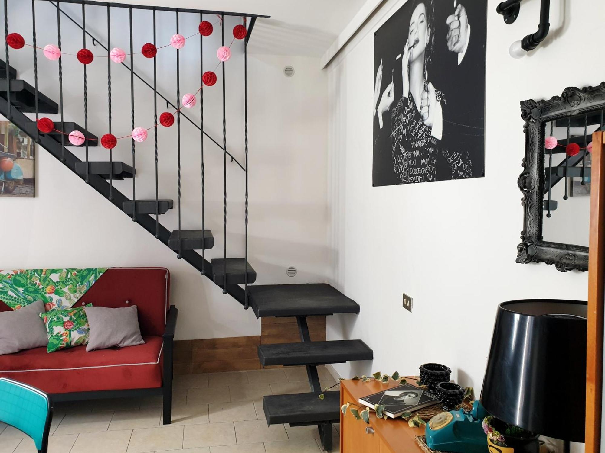 Holiday home La Casa Di Frida Catania