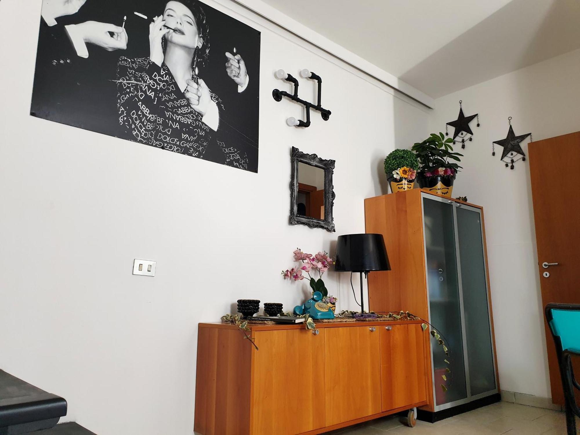 La Casa Di Frida Holiday home