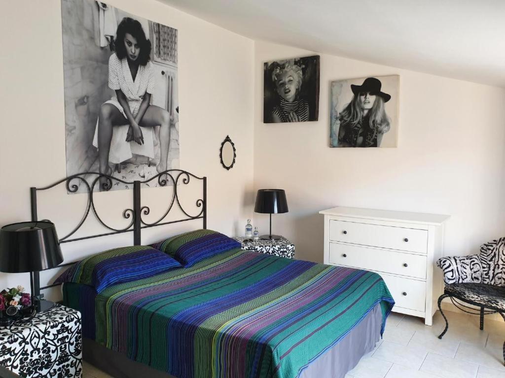 La Casa Di Frida Holiday home