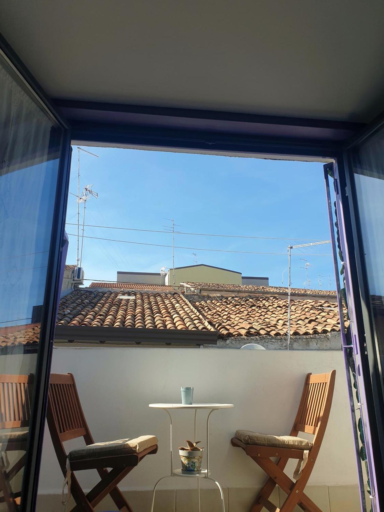 Holiday home La Casa Di Frida Catania